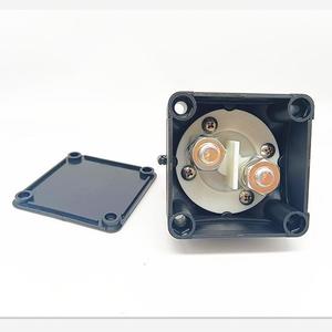 Bon prix nouveau maître interrupteur de coupure 275A étanche déconnexion isolateur batterie interrupteur automobile voiture véhicule RV bateau marin - Product Image 4