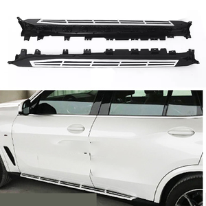 Vendita calda e prezzo di fabbrica pedana laterale di tipo originale per <span class=keywords><strong>BMW</strong></span> <span class=keywords><strong>X7</strong></span>(G07) <span class=keywords><strong>BMW</strong></span> x5 e53 - Product Image 1