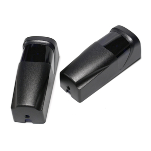 12-24V không thấm nước ABS tự động cửa nhà để xe phát hiện Trở ngại cổng rào cản cảm biến hồng ngoại - Product Image 4