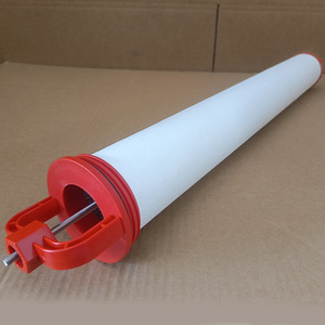 Filtre de remplacement de haute qualité pour compresseur d'air DF5-154 0.01um 6104403 - Product Image 4