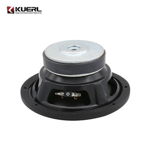 Xiaomi-haut-parleur professionnel avec basses pour voiture, 8/10/12 pouces, original, vente en gros, son centrale, audio - Product Image 5