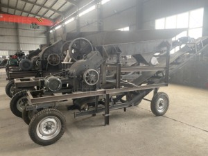 Top Bán Nhỏ Xách Tay Động Cơ Diesel Búa Máy Nghiền Cho Xây Dựng Khai Thác Mỏ Sản Xuất Động Cơ Mới Cho Đá Nghiền Nhà Máy - Product Image 5