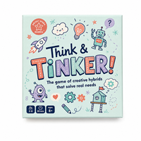 Fabricante de Juegos de Mesa de Cartón con Diseño Personalizado, Juego de Estrategia Educativo Plegable de Cartón con Dados para Niños, Sin Pedido Mínimo