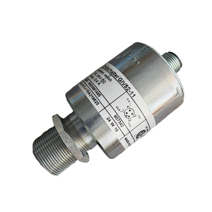 Interruptor de Límite Rex-roth GIV52-11 R900991495 Nuevo y 100% Original - Product Image 3