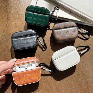 Funda Protectora de TPU+PU con Textura de Cocodrilo, Impermeable, para 1/2/Pro/Pro2/3/4, Duradera, Venta al Por Mayor - Product Image 3