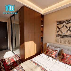 现成的 11800 毫米迷你二层现代两层模块化太阳能预制小屋苹果小屋 - Product Image 6