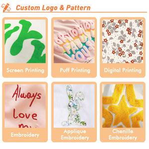 Pinuotu Custom Design stampato tutine <span class=keywords><strong>per</strong></span> bambini in morbido cotone organico tutina vestiti <span class=keywords><strong>per</strong></span> bambini body Layette <span class=keywords><strong>per</strong></span> bambini - Product Image 5