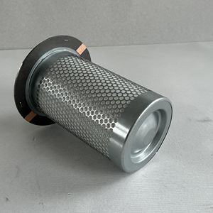 Manny 92754696 Nouveau filtre séparateur d'huile industriel pour compresseur d'air à vis - Product Image 2