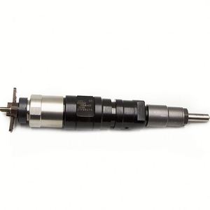 新型柴油机泵共轨喷油器 295050-3520 	 S00046628+01 2950503520 	 S0004662801 - Product Image 4