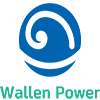 Wallen Power Technology Co., Ltd. logo