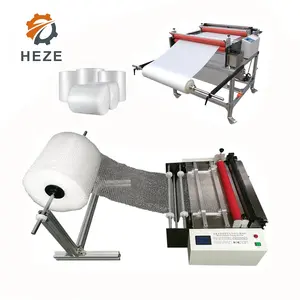 Rubber Belt Rope Elastic Cord Cutting Machine