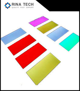 Panneau rétroéclairé Rina Tech, épaisseur 8-10 mm, protection UV, PC LGP avec film diffuseur pour écran de lecture électronique. - Product Image 5