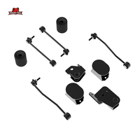 POISON FROG 3.5 "4.5" KIT DE LEVAGE DE RESSORT HÉLICOÏDAL SYSTÈME DE SUSPENSION pour JEEP WRANGLER JL