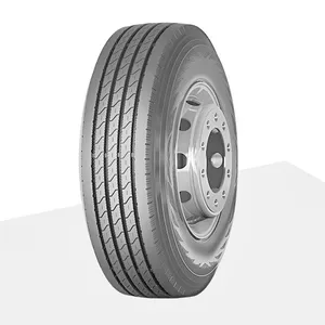 Dot aprovado radial caminhão pneu 11r22.5 venda na américa