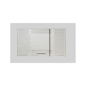 Ultra Thin High Brightness Semi-Outdoor LCD <b>Display</b> for Advertising Digital Signage Windows Compatible 1980x1020 Resolution - Product Image 3