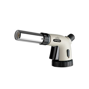 Testa per torcia a gas Forza per uso in cucina con controllo della fiamma regolabile - Product Image 1