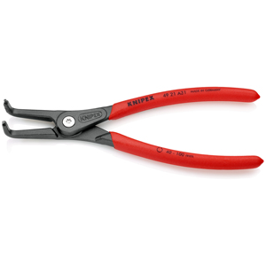 คีมวงแหวน Knipex ขนาด 40-100 มม. ผลิตในประเทศเยอรมนี - Product Image 1