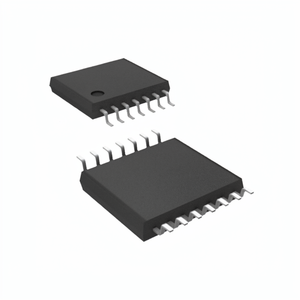 Composants électroniques en promotion : CI logique GATE XOR 4CH 2 INP 14TSSOP (0,173 po, 4,40 mm de largeur) 74LVX86MTCX - Product Image 1