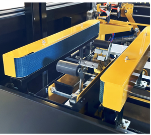 Tự động Trường hợp erector Hộp Carton Nhỏ Erecting Máy Trường hợp bao bì tự động carton Erecting máy - Product Image 3