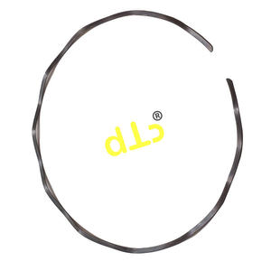 Resorte Ondulado 56D-15-12710 56D1512710 para Komatsu WA380-3 WA200-6 - Product Image 1