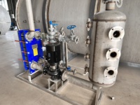 Industriële vacuümvriesdroger met grote capaciteit en meerdere trays voor de productielijn van fruit, vis, vlees en koffie