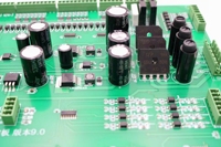 Carte de circuit imprimé de commande principale BL-3000 pour métier à tisser en plastique, machines textiles
