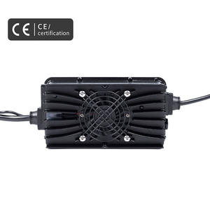 <span class=keywords><strong>Chargeur</strong></span> de <span class=keywords><strong>batterie</strong></span> automatique portable étanche IP67 au lithium-ion SUNNU <span class=keywords><strong>12</strong></span> <span class=keywords><strong>24</strong></span> 48 volts 10A 15A 20A 25A 30A pour véhicules électriques, vente chaude - Product Image 1