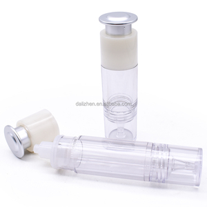 Flacon compte-gouttes pour <span class=keywords><strong>injection</strong></span> d'<span class=keywords><strong>acide</strong></span> <span class=keywords><strong>hyaluronique</strong></span>, 10 ml, 15 ml, tube vide, nouveauté en stock - Product Image 4