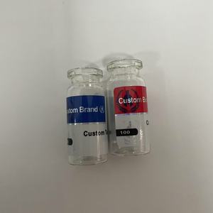 Tùy Chỉnh Thương Hiệu Ba Chiều 10Ml 20Ml <span class=keywords><strong>30Ml</strong></span> Dính Nhãn Chai Với Mạnh Mẽ Keo - Product Image 4