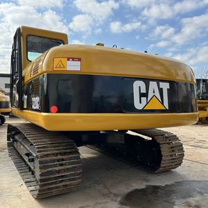 Excavadora Hidráulica Usada, Modelo 2022, 320cl, Motor Cat, Buen Estado, Cat 320BL para Construcción - Product Image 5