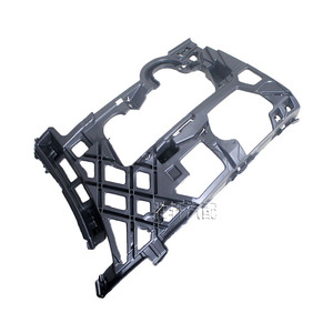 Volkswagen Golf Mk7 Front <b>Bumper</b> Bracket Fog Light Mounting <b>Clip</b> Plastic Fastener Driver Left Passenger Right Side Replacement - Product Image 2