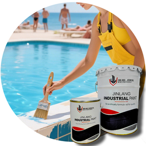 Fabricant Vente en gros Caoutchouc <span class=keywords><strong>acrylique</strong></span> chloré de haute qualité Antifouling <span class=keywords><strong>Peinture</strong></span> antirouille de qualité <span class=keywords><strong>marine</strong></span> pour bateau - Product Image 6