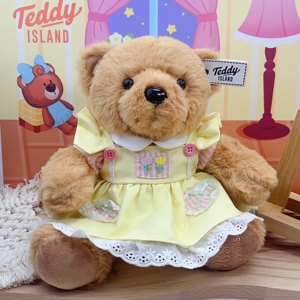 Lớn tùy chỉnh gấu bông búp bê quần áo và phụ kiện với công chúa váy búp bê phụ kiện - Product Image 6