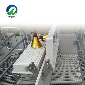 Lợn chăn nuôi thiết bị Vườn Ươm bút và <span class=keywords><strong>farrowing</strong></span> Thùng động vật lồng cho hiệu quả lợn nuôi - Product Image 5