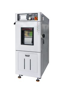 Almanya-20 ° c ~-150 ° c sabit sıcaklık nem bisiklet için 20 ~ 98% RH laboratuvar cihazı termostatik <span class=keywords><strong>Test</strong></span> odaları - Product Image 4