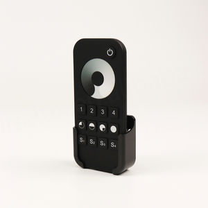 Contrôleur de variateur LED sans fil PWM 2,4 GHz DC5-36V 8A V1 / Télécommande tactile RF R11/R6/RT6 pour bande LED monochrome - Product Image 4