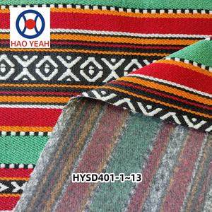 Новая модная жаккардовая обивочная ткань для дивана и сумки и кровати - Product Image 5