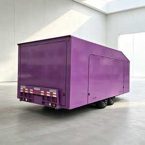 <span class=keywords><strong>Remorque</strong></span> de transport <span class=keywords><strong>fermée</strong></span> pour moto - Product Image 4