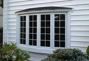 <span class=keywords><strong>Prix</strong></span> des fenêtres à battants américaines NFRC Upvc Fenêtre à battants en plastique vinyle à <span class=keywords><strong>double</strong></span> <span class=keywords><strong>vitrage</strong></span> - Product Image 6