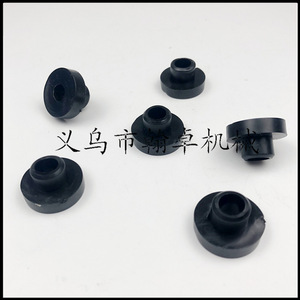 Prise de courant Toro 46-6560 104047 HZPJ pour tondeuses 735-0149 935-0149 125-336 Pièces et accessoires - Product Image 3