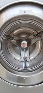 Bestseller Lavatrice a <span class=keywords><strong>Gettoni</strong></span> Completamente Automatica Lavacentrifuga a Base Rigida Lavatrice Commerciale per Lavanderia Self-Service - Product Image 3