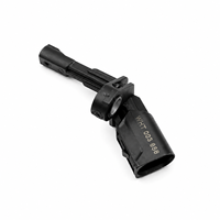Capteur de vitesse de roue ABS arrière droit WHT003858, 1K0927808 pour VW Nouvelle Passat, Sagitar, Magotan, Golf 6, Skoda Octavia, Superb