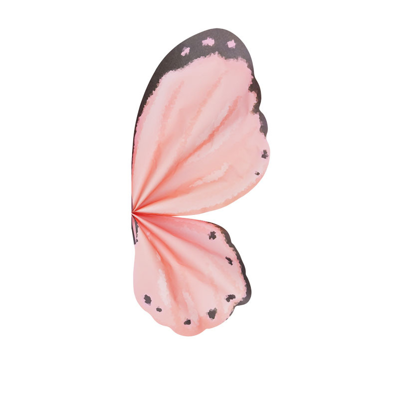 04-Deep pink