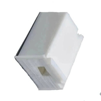 Réservoir d'encre usagée compatible avec Epson Expression ET-2814 ET-2821 ET-2826 ET-2810 ET-2811 ET-2800 ET-2812 ET-2803 ET-2830 ET-2815 ET-2840