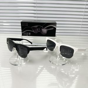 Lentes Inteligentes WK101 con Video 1080P, Resistentes al Agua IPX4, Asistente de IA, Llamadas Telefónicas, Reproductor de Música y Traducción en Tiempo Real - Product Image 2