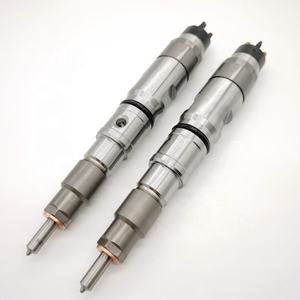 Injecteur de carburant à rampe commune diesel 0 445 120 <span class=keywords><strong>368</strong></span>  080V10100-6085 pour MAN - Product Image 3