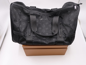 Bolsa de Viaje Deportiva de Poliéster con Cierre, Resistente al Agua, con Logotipo de Marca Impreso, Reutilizable, al por Mayor - Product Image 6