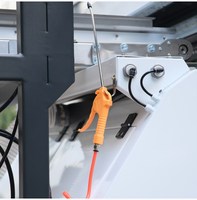 Wenyao Automatische CCD Fruit- en Snijproducten Kleur Sorteermachine Blauwe Bes Olijf Noot Aardappelchips Kleur Sorteermachine