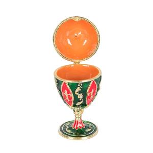 Produits les plus vendus en gros, <span class=keywords><strong>prix</strong></span> de l'œuf <span class=keywords><strong>Fabergé</strong></span> en Russie - Product Image 4