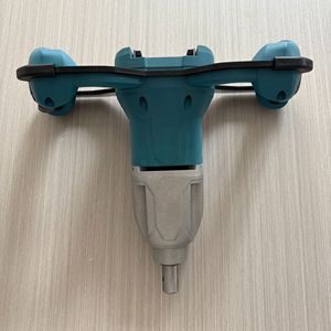 21V Battery Power Impact Drill Industrial Stirring Drills Putty Powder Mixer Hand Held <b>Paint</b> Food Mixing Machine - Product Image 4